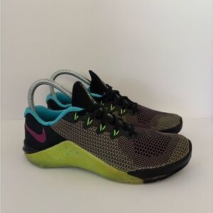 Nike Metcon size 7.5